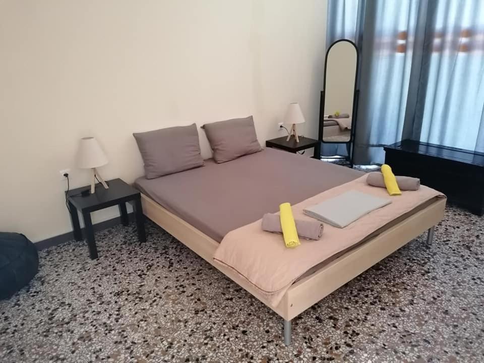 Villa Savvas Nafplio Exterior foto